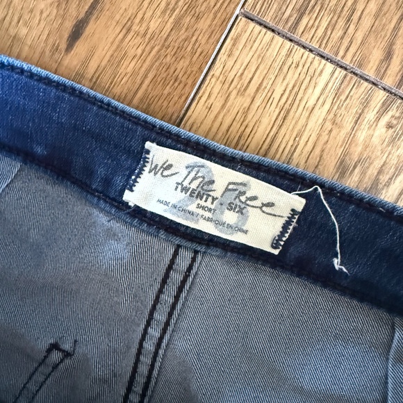 Free people just float on flairs - Picture 4 of 4